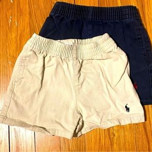 Ralph Lauren Boys Shorts